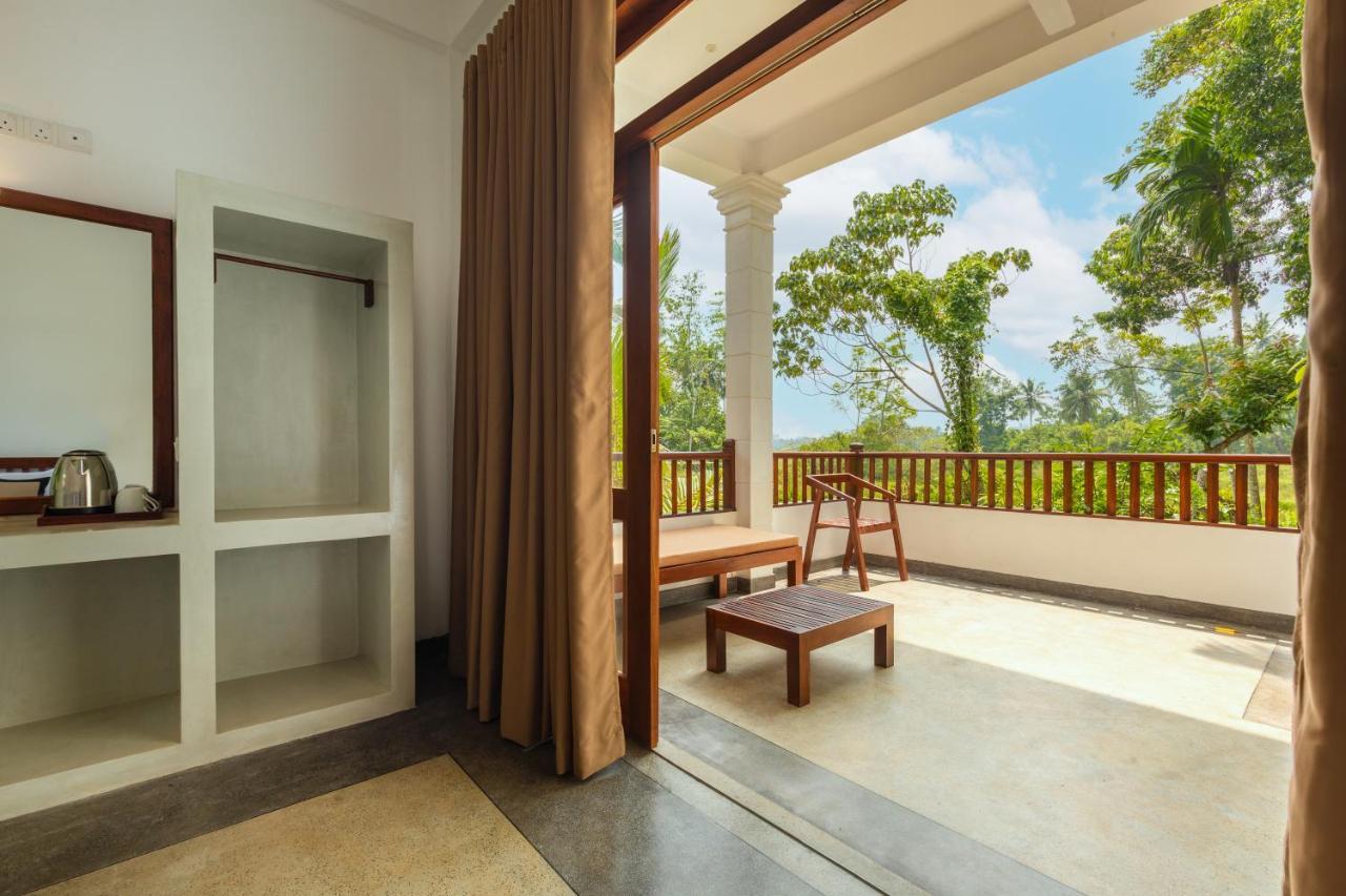 Serenity Boutique - Unawatuna Exterior foto