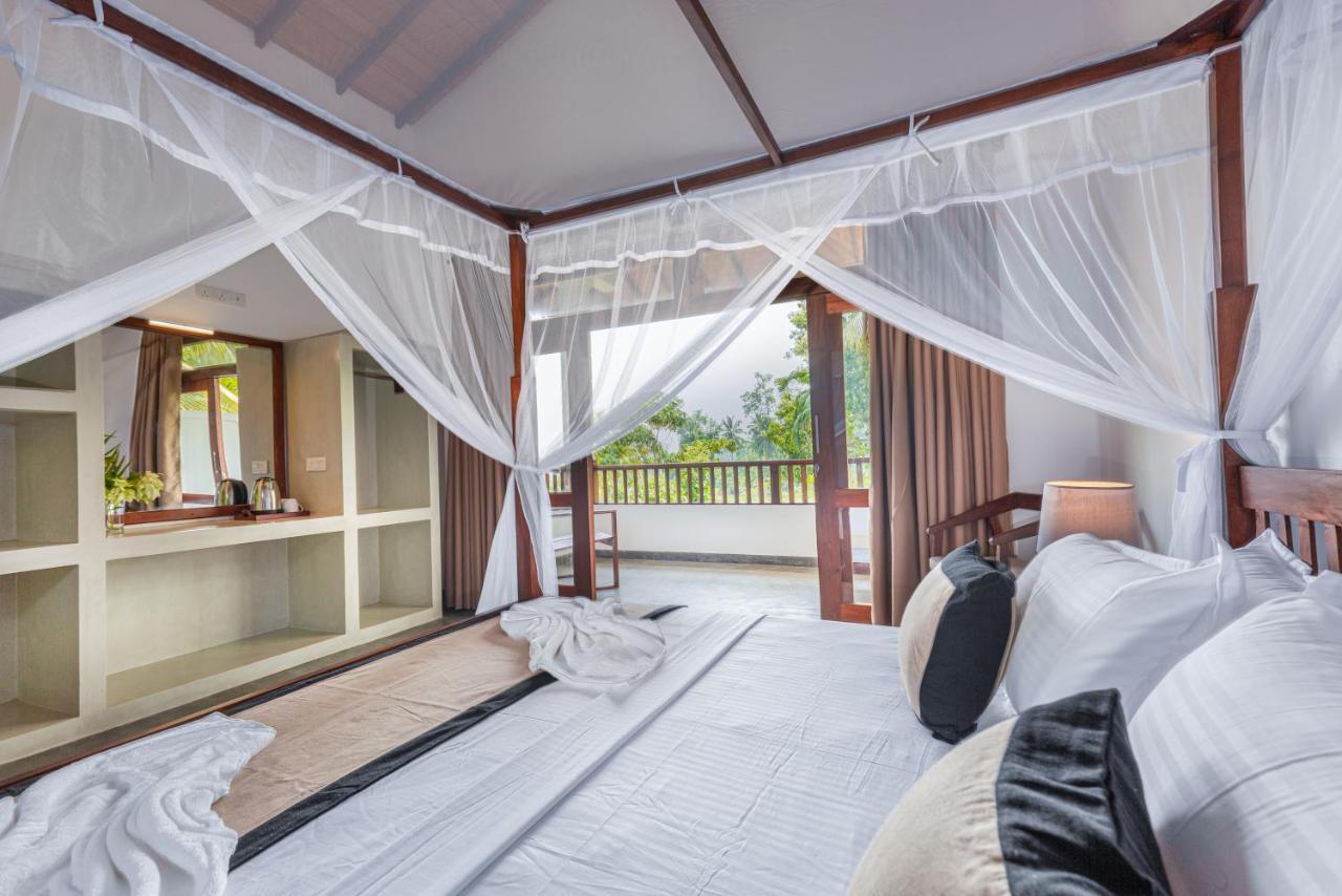 Serenity Boutique - Unawatuna Exterior foto